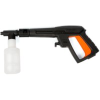 Мойка высокого давления Daewoo Power DAW 400 - Превью изображения №3 — Интернет-магазин ПроЗаказ