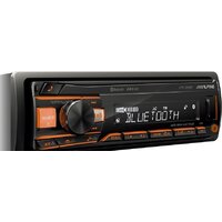 USB-магнитола Alpine UTE-200BT - Превью изображения №2 — Интернет-магазин ПроЗаказ