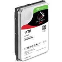 Жесткий диск Seagate IronWolf 14TB ST14000VN0008 - Превью изображения №3 — Интернет-магазин ПроЗаказ