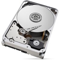 Жесткий диск Seagate IronWolf 14TB ST14000VN0008 - Превью изображения №4 — Интернет-магазин ПроЗаказ