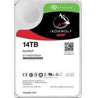 Жесткий диск Seagate IronWolf 14TB ST14000VN0008 - Превью изображения №1 — Интернет-магазин ПроЗаказ