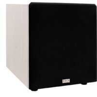 Проводной сабвуфер Taga Harmony TSW-210 (белый) - Превью изображения №2 — Интернет-магазин ПроЗаказ