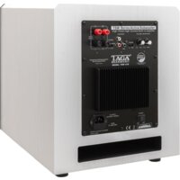 Проводной сабвуфер Taga Harmony TSW-210 (белый) - Превью изображения №3 — Интернет-магазин ПроЗаказ
