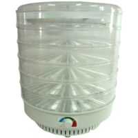 Сушилки для овощей и фруктов