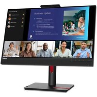 Монитор Lenovo ThinkVision T24v-30 63D8MAT3UK - Превью изображения №2 — Интернет-магазин ПроЗаказ