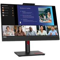 Монитор Lenovo ThinkVision T24v-30 63D8MAT3UK - Превью изображения №3 — Интернет-магазин ПроЗаказ