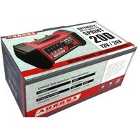 Зарядное устройство Aurora Sprint 20D - Превью изображения №6 — Интернет-магазин ПроЗаказ