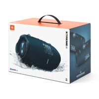 Беспроводная колонка JBL Xtreme 4 (темно-синий) - Превью изображения №13 — Интернет-магазин ПроЗаказ