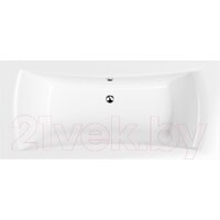 Ванна Lauter Belgravia 180x80 21110180 (с ножками, лицевым и торцевым экранами) - Превью изображения №10 — Интернет-магазин ПроЗаказ