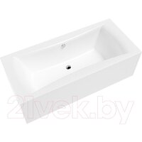 Ванна Lauter Belgravia 180x80 21110180 (с ножками, лицевым и торцевым экранами) - Превью изображения №11 — Интернет-магазин ПроЗаказ