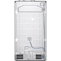 Холодильник side by side LG GSLE91EVAC - Превью изображения №15 — Интернет-магазин ПроЗаказ