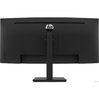 Монитор HP P34hc G4 21Y56AS - Превью изображения №6 — Интернет-магазин ПроЗаказ