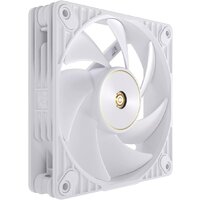 Вентилятор для корпуса ASUS ProArt PF120 (белый) - Превью изображения №2 — Интернет-магазин ПроЗаказ