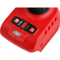 Винтоверт Wortex CWR 0218 1329730 (с 1-им АКБ, кейс) - Превью изображения №5 — Интернет-магазин ПроЗаказ