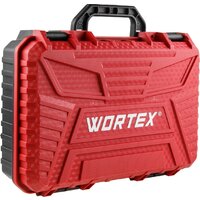 Винтоверт Wortex CWR 0218 1329730 (с 1-им АКБ, кейс) - Превью изображения №7 — Интернет-магазин ПроЗаказ