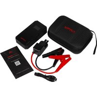 Портативное пусковое устройство Урал Плюс 1000 - Превью изображения №4 — Интернет-магазин ПроЗаказ