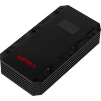 Портативное пусковое устройство Урал Плюс 1000 - Превью изображения №2 — Интернет-магазин ПроЗаказ