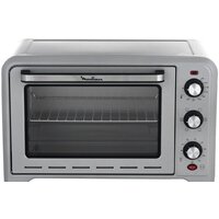 Мини-печь Moulinex OX464E32 - Превью изображения №2 — Интернет-магазин ПроЗаказ