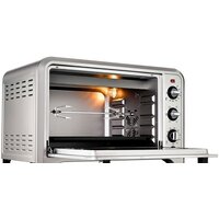 Мини-печь Moulinex OX464E32 - Превью изображения №4 — Интернет-магазин ПроЗаказ