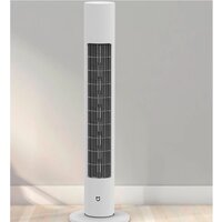 Колонный вентилятор Xiaomi Smart Tower Fan EU BHR5956EU (международная версия) - Превью изображения №2 — Интернет-магазин ПроЗаказ