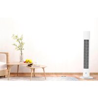 Колонный вентилятор Xiaomi Smart Tower Fan EU BHR5956EU (международная версия) - Превью изображения №3 — Интернет-магазин ПроЗаказ