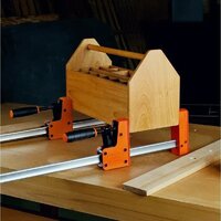 Струбцина Pony Jorgensen 8072 - Превью изображения №5 — Интернет-магазин ПроЗаказ