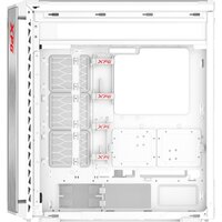 Корпус ADATA XPG Battlecruiser II ST (белый) - Превью изображения №4 — Интернет-магазин ПроЗаказ