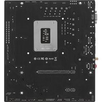 Материнская плата Maxsun Challenger B760M D5 WiFi - Превью изображения №2 — Интернет-магазин ПроЗаказ