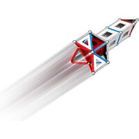 Магнитный конструктор Geomag Классик ракета GM808 - Превью изображения №5 — Интернет-магазин ПроЗаказ