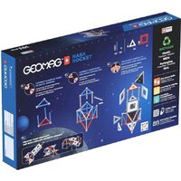 Магнитный конструктор Geomag Классик ракета GM808 - Превью изображения №2 — Интернет-магазин ПроЗаказ