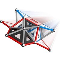Магнитный конструктор Geomag Классик ракета GM808 - Превью изображения №6 — Интернет-магазин ПроЗаказ