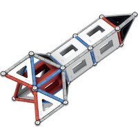 Магнитный конструктор Geomag Классик ракета GM808 - Превью изображения №3 — Интернет-магазин ПроЗаказ