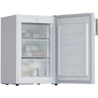 Морозильник Candy CNUQ2L58EWH - Превью изображения №8 — Интернет-магазин ПроЗаказ