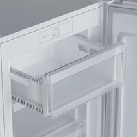 Морозильник Candy CNUQ2L58EWH - Превью изображения №6 — Интернет-магазин ПроЗаказ