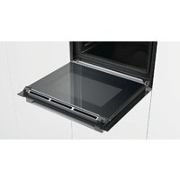 Электрический духовой шкаф Bosch HSG636XS6 - Превью изображения №3 — Интернет-магазин ПроЗаказ