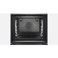 Электрический духовой шкаф Bosch HSG636XS6 - Превью изображения №4 — Интернет-магазин ПроЗаказ