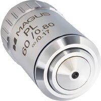 Объектив Magus MP60 82914 - Превью изображения №2 — Интернет-магазин ПроЗаказ