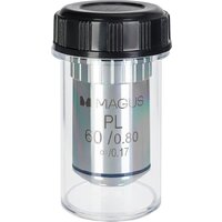 Объектив Magus MP60 82914 - Превью изображения №3 — Интернет-магазин ПроЗаказ