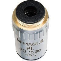 Объектив Magus MP60 82914 - Превью изображения №4 — Интернет-магазин ПроЗаказ