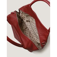 Женская сумка Galanteya 48224 25с473к45 (темно-красный) - Превью изображения №5 — Интернет-магазин ПроЗаказ