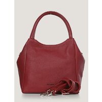Женская сумка Galanteya 48224 25с473к45 (темно-красный) - Превью изображения №2 — Интернет-магазин ПроЗаказ