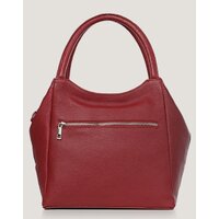 Женская сумка Galanteya 48224 25с473к45 (темно-красный) - Превью изображения №3 — Интернет-магазин ПроЗаказ