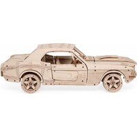 Конструктор Lemmo Автомобиль Черная Кобра 02-10 - Превью изображения №6 — Интернет-магазин ПроЗаказ