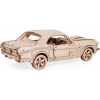 Конструктор Lemmo Автомобиль Черная Кобра 02-10 - Превью изображения №5 — Интернет-магазин ПроЗаказ