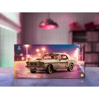 Конструктор Lemmo Автомобиль Черная Кобра 02-10 - Превью изображения №17 — Интернет-магазин ПроЗаказ