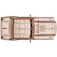 Конструктор Lemmo Автомобиль Черная Кобра 02-10 - Превью изображения №9 — Интернет-магазин ПроЗаказ