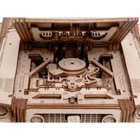 Конструктор Lemmo Автомобиль Черная Кобра 02-10 - Превью изображения №11 — Интернет-магазин ПроЗаказ