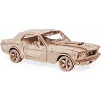 Конструктор Lemmo Автомобиль Черная Кобра 02-10 - Превью изображения №7 — Интернет-магазин ПроЗаказ