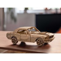 Конструктор Lemmo Автомобиль Черная Кобра 02-10 - Превью изображения №15 — Интернет-магазин ПроЗаказ