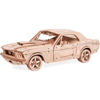 Lemmo Автомобиль Черная Кобра 02-10